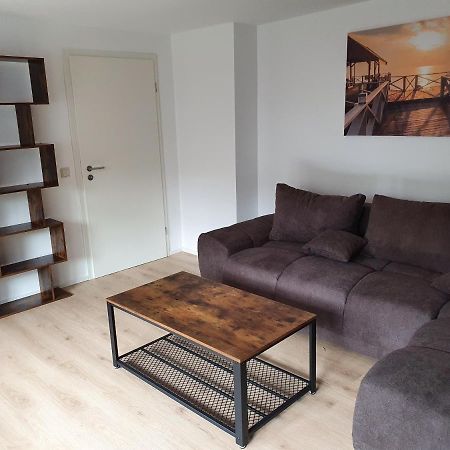 Zwischen Den Talsperren Apartment Marienheide Bagian luar foto