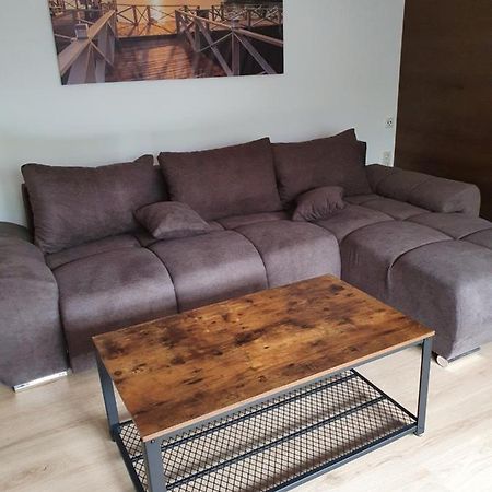 Zwischen Den Talsperren Apartment Marienheide Bagian luar foto