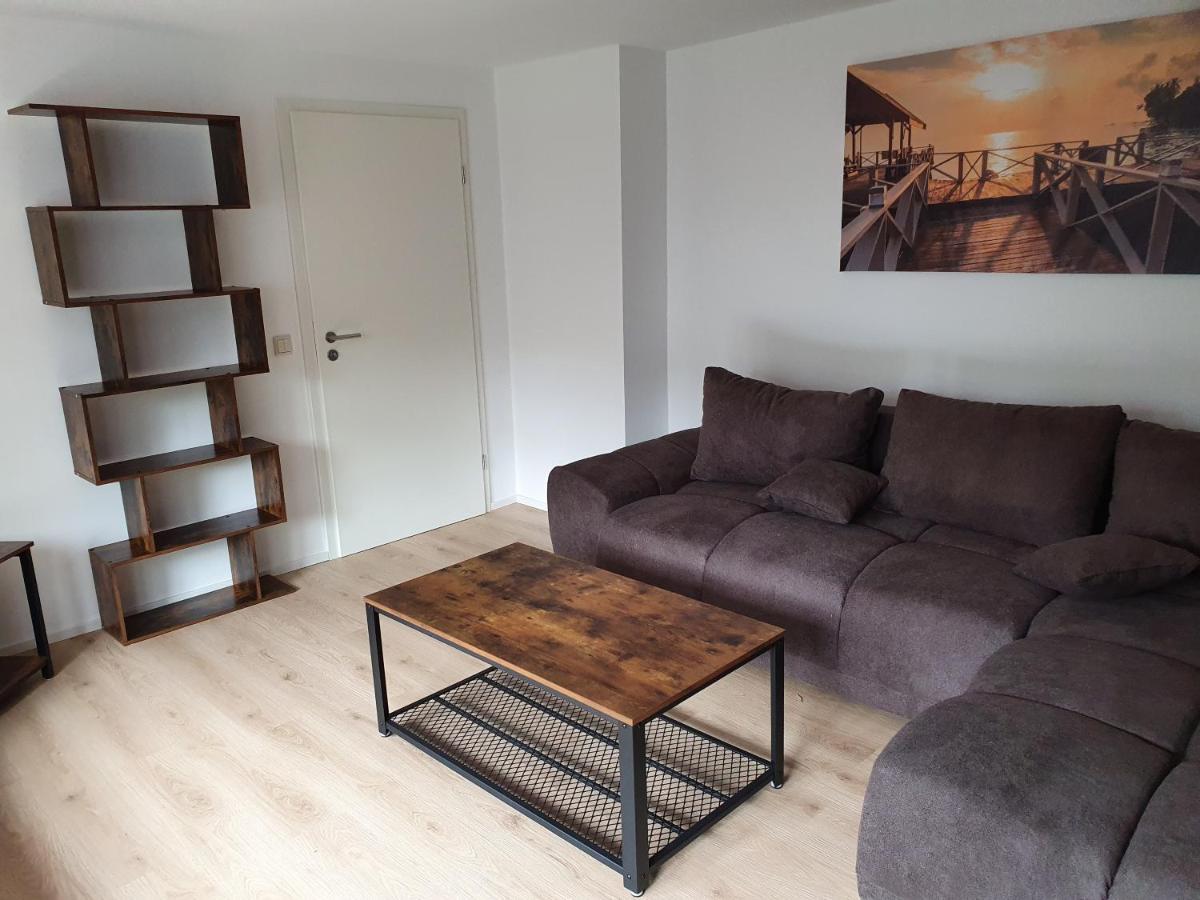 Zwischen Den Talsperren Apartment Marienheide Bagian luar foto