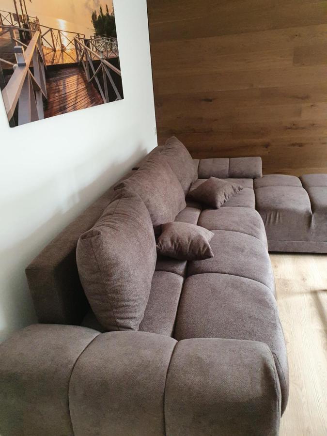 Zwischen Den Talsperren Apartment Marienheide Bagian luar foto