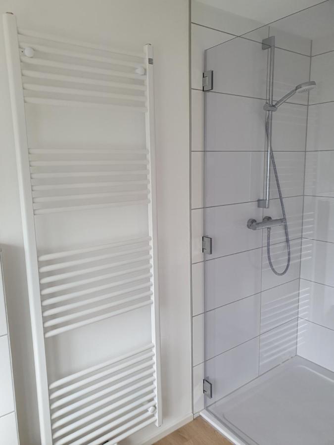 Zwischen Den Talsperren Apartment Marienheide Bagian luar foto