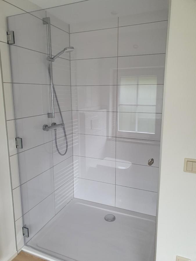 Zwischen Den Talsperren Apartment Marienheide Bagian luar foto