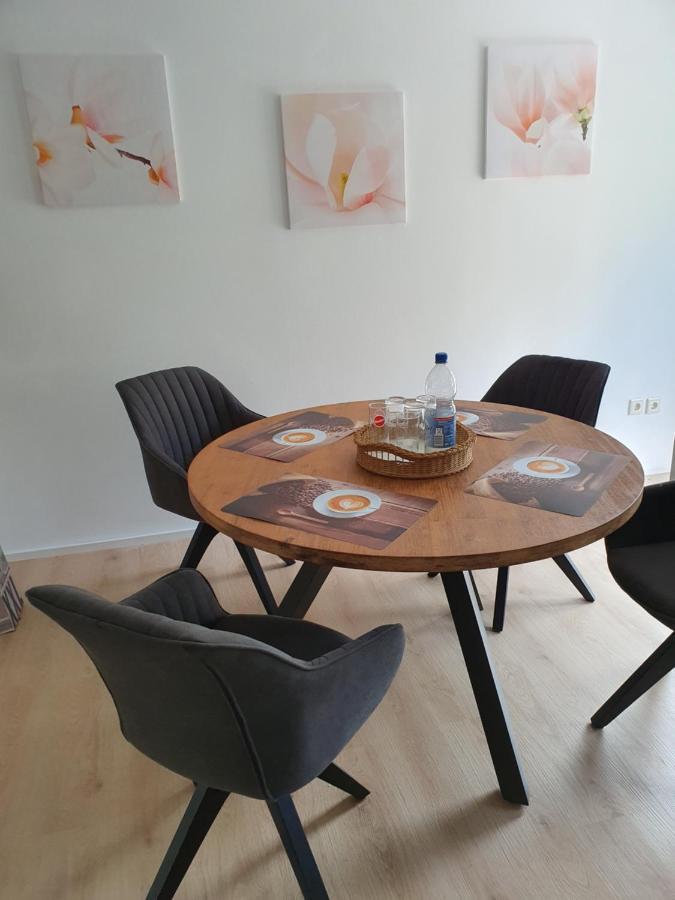 Zwischen Den Talsperren Apartment Marienheide Bagian luar foto
